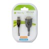 Convertitore Adattatore Techly da USB a Seriale in Blister