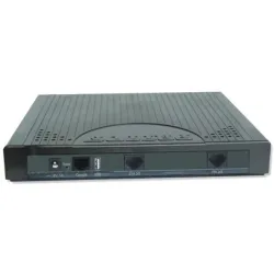 Patton smartnode SN4171/2ETH1E15VHP/EUI gateway