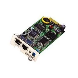 Eaton ConnectUPS BD Interno Ethernet adaptador y tarjeta de red