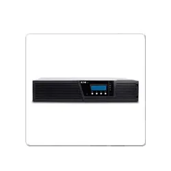 Eaton 9130i2000R-XL2U 2000VA Rackmount Black