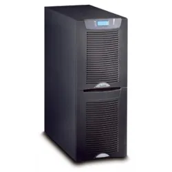 Eaton UPS 9155 8 kVA tri-mono COSPHI 0,9 - Aut. 10 min.