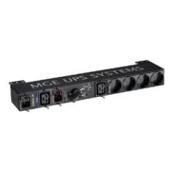 Eaton HotSwap MBP DIN