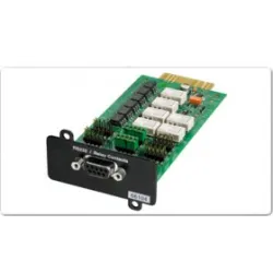 Eaton Relay Card-MS
