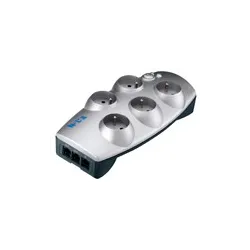 Eaton Protection Box 5 Tel@ + TV
