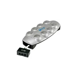 Eaton Protection Box 8 Tel@ + TV