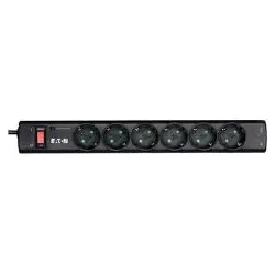 Eaton Protection Strip 6 DIN