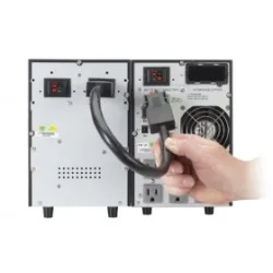 Eaton  9PXEBM180 9PX EBM 5000-6000VA 180V