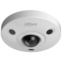 Dahua-DOME 12Mp Fissa 1.57mm 12V \PoE IR 10m ICR