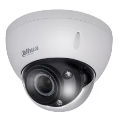 Dahua-DOME 12Mp Motorizzata 4.1~16.4mm 12V \24V \PoE+