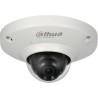 Dahua-DOME 2Mp Fissa 2.8mm 12V \PoE H265 \ICR \Microfono