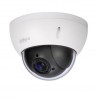 Dahua-DOME 2Mp Zoom 12V \PoE IK10 antivandalo \ICR \WDR