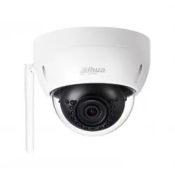 Dahua-DOME 3Mp Fissa 2.8mm 12V IR 30m ICR  \SD Card