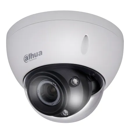 Dahua-DOME 4Mp Motorizzata 2.7~12mm 12V \PoE IR 30m ICR