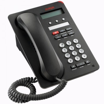 Avaya 1603-I Telefono IP Office ricondizionato