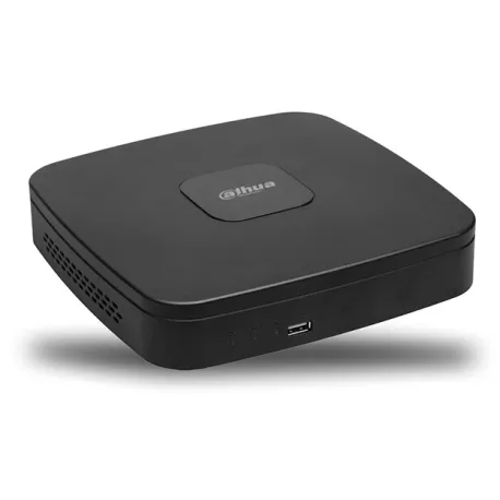 Dahua-DVR IP 16Ch 1HDD 12V I\O Audio 1 LAN