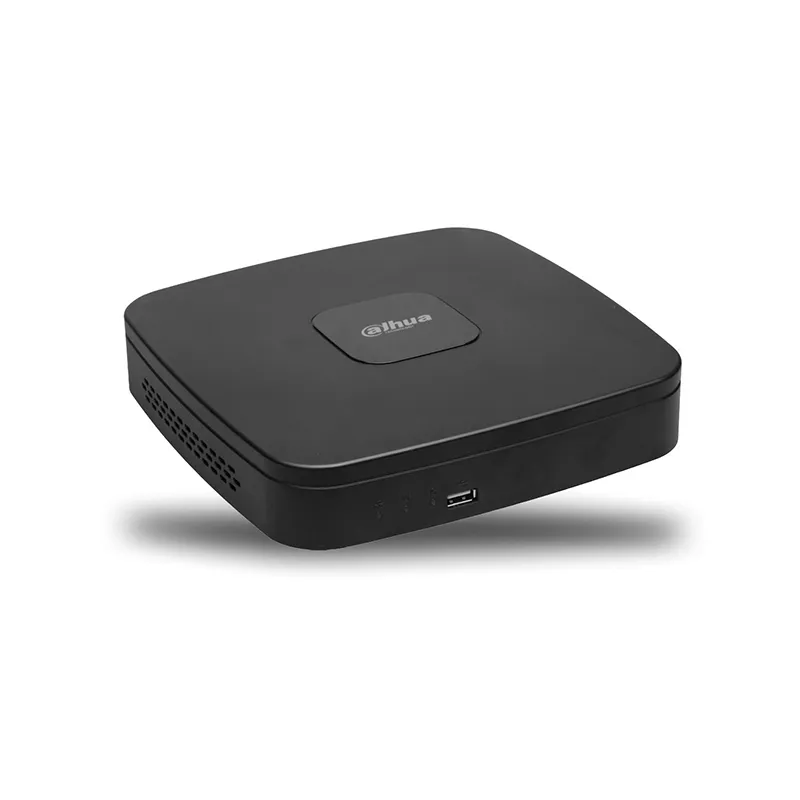Dahua-DVR IP 16Ch 1HDD 12V I\O Audio 1 LAN