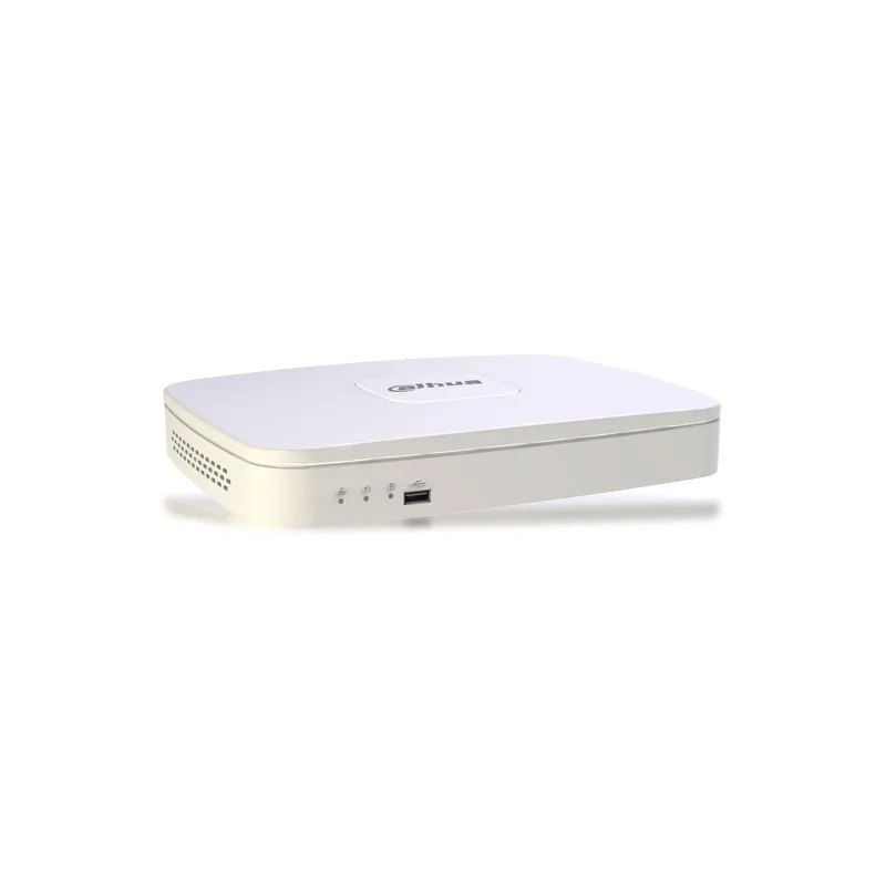 Dahua-DVR IP 16Ch 1HDD 12V I\O Audio 1 LAN