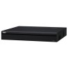 Dahua-DVR IP 16Ch 4HDD 220V \16xPoE I\O Allarmi 1 LAN