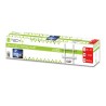 Supporto a Muro Fisso Slim per TV LED LCD 23-55'' Bianco