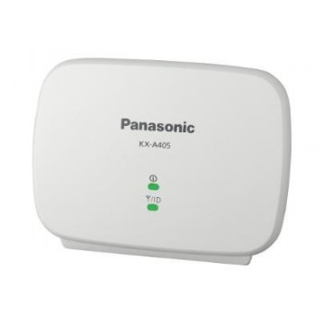 Panasonic KX-A405 repeater DECT