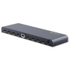 Splitter HDMI2.0 4K UHD 3D 8 vie