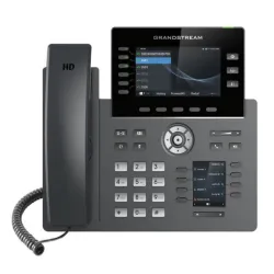 Grandstream GRP2616 telefono Ip wifi bluetooth