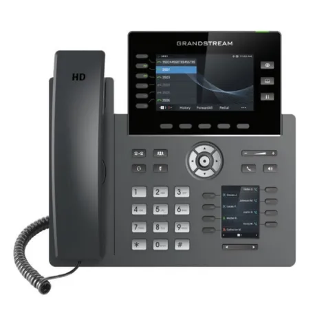 Grandstream GRP2616 telefono Ip wifi bluetooth