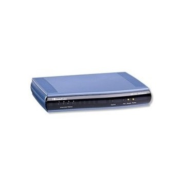 Audiocodes MP114 Gateway VoIP 4 FXO SIP