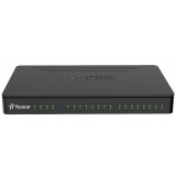 Yeastar Mypbx Standard Centralino VoIP 100 derivati