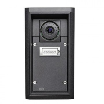 Videocitofono IP 2N helios Force con telecamera IP65