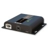 Ricevitore Aggiuntivo Extender HDMI HDbitT 4K UHD IR Cavo Cat.6 120m