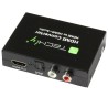 Estrattore Audio HDMI SPDIF+RCA R/L