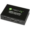 Estrattore Audio HDMI SPDIF+RCA R/L