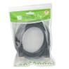 Cavo HDMI 2.0 A/A M/M 0,5m Nero