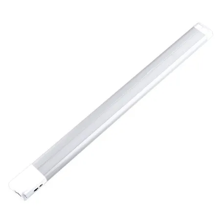 Unit&agrave; Luce Magnetica Bianco Freddo per Armadi Rack