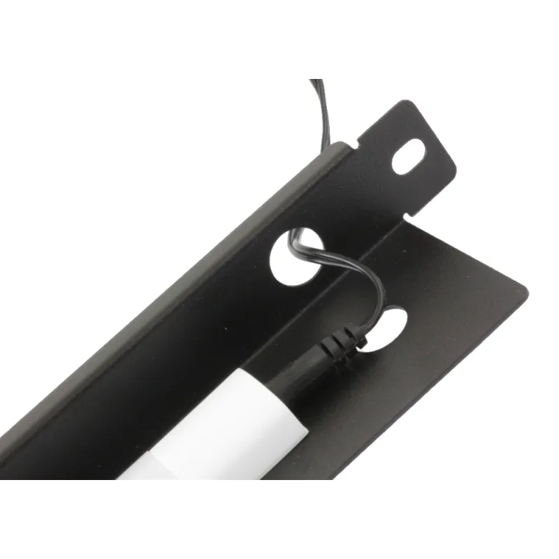 Supporto in Acciaio per Unit&agrave; Luce Magnetica