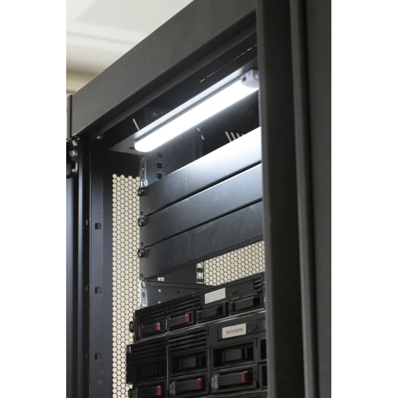 Unit&agrave; Luce Magnetica con Supporto in Acciaio
