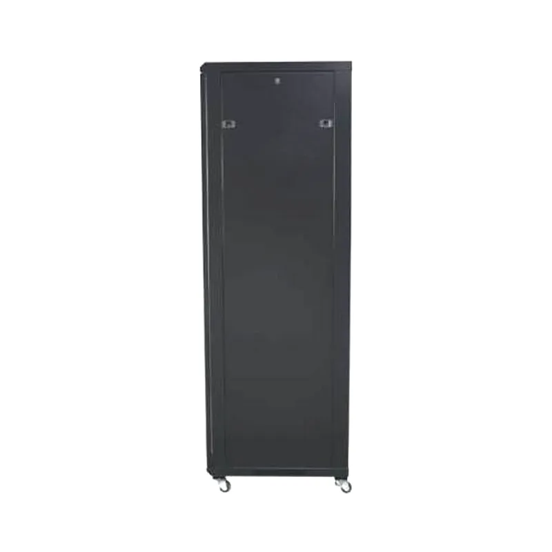 Armadio Rack 19'' 600x600 36U per Audio Video Nero