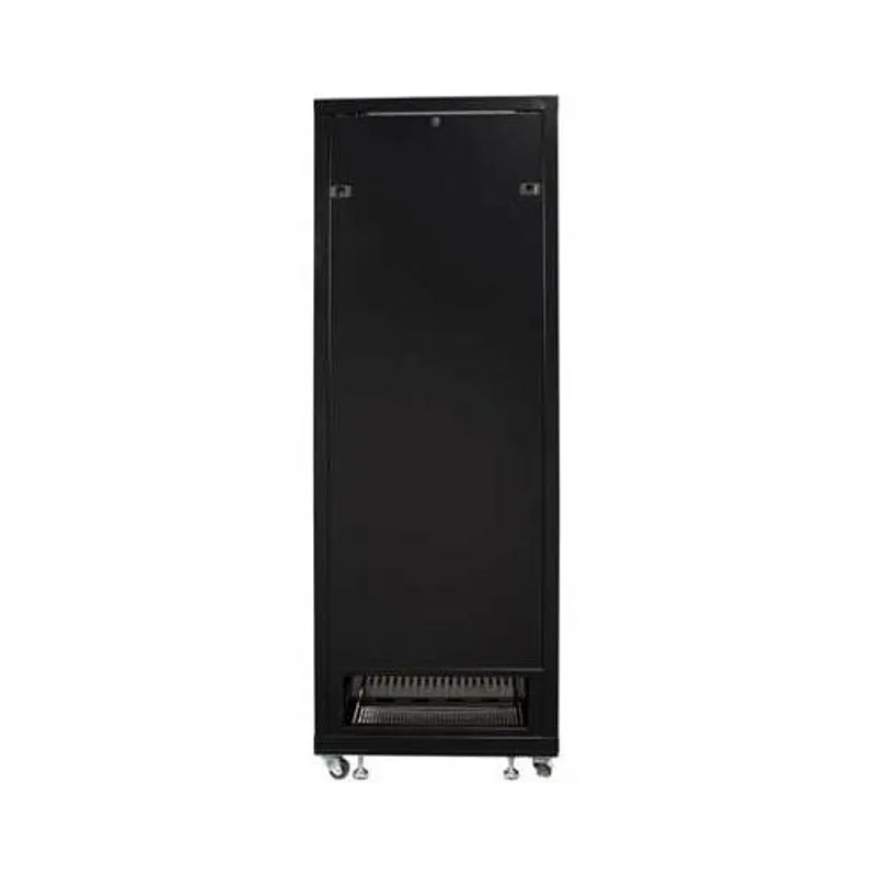 Armadio Rack 19'' 600x600 36U per Audio Video Nero