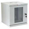 Armadio Rack 10'' a muro 6 unit&agrave; Grigio