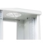 Armadio Rack 10'' a muro 6 unit&agrave; Grigio