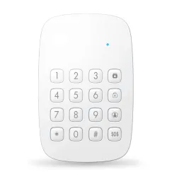 Tastierino numerico wireless per I-ALARM-KIT002