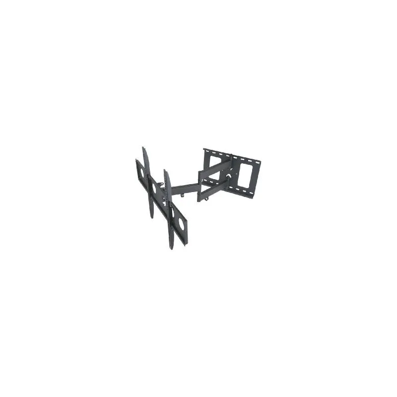 Supporto a Muro per TV LED LCD 32-65'' Estensibile Slim Full-Motion
