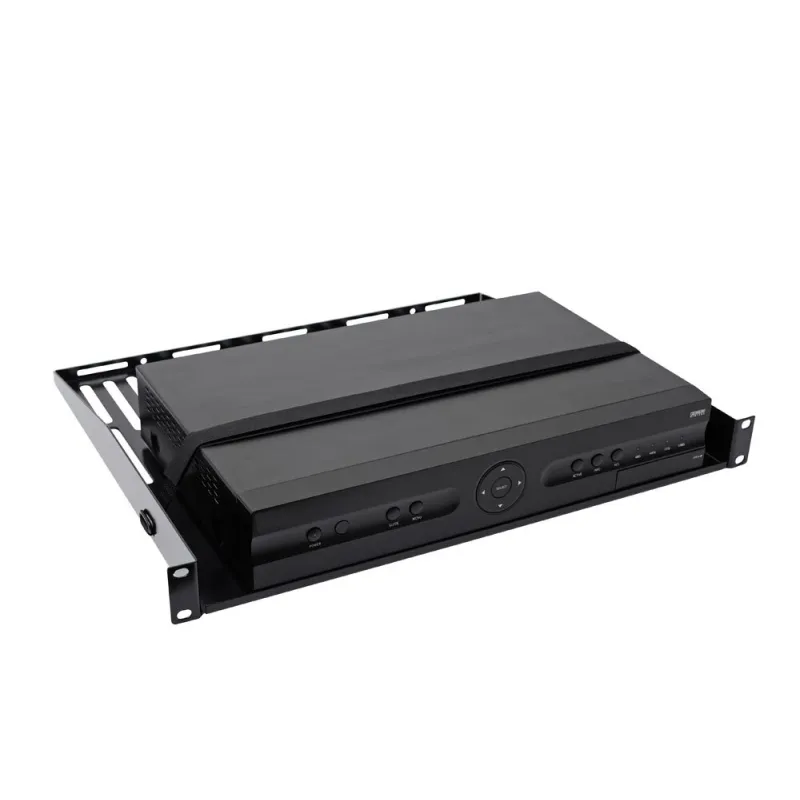 Mensola 1 U per armadio rack Audio Video