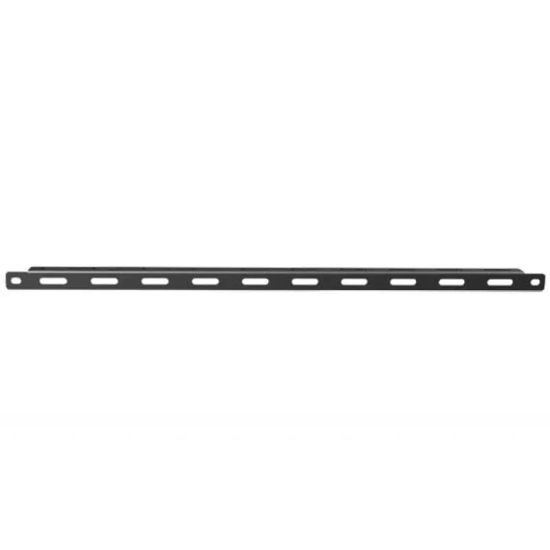 Barra orizzontale per gestione cavi per Rack Audio video