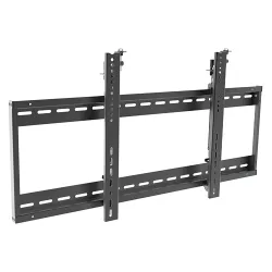 Supporto a muro per TV LED LCD 45-70'' per applicazioni videowall