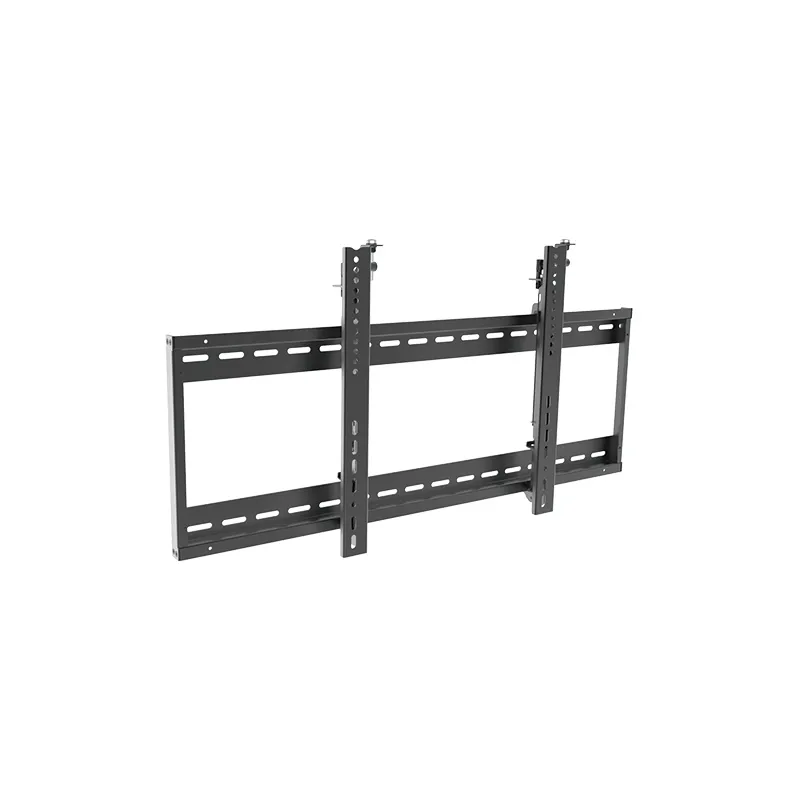 Supporto a muro per TV LED LCD 45-70'' per applicazioni videowall