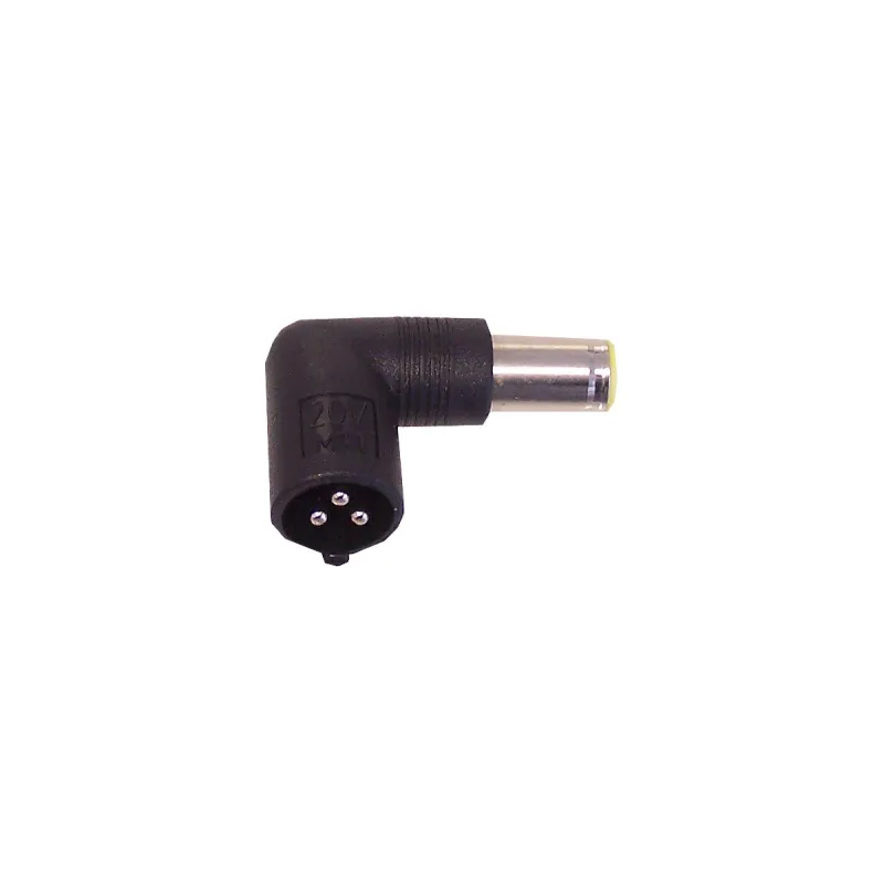 Plug per notebook Lenovo per alimentatori automatici a 3 poli 12mm