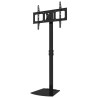 Supporto a Pavimento per TV LCD/LED/Plasma 32-70''