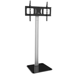 Supporto a Pavimento in Alluminio per TV LCD/LED/Plasma 32-70''